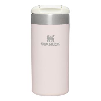 Pahar termos roz 350 ml – Stanley