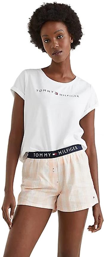 Tommy Hilfiger Pijama pentru femeiUW0UW02975-0VN XS