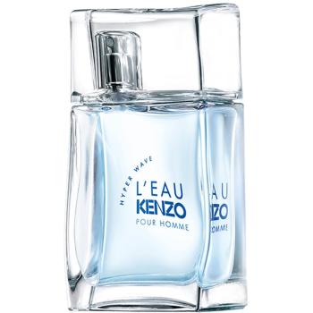 Kenzo L'Eau Kenzo Hyper Wave Pour Homme Eau de Toilette pentru bărbați 30 ml