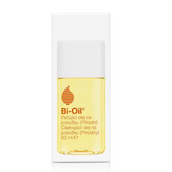 Bi-Oil Bi-Oil Ulei nutritiv (Přírodní) 200 ml