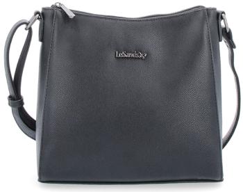 Le-Sands crossbody Geantă pentru femei 9014 Black