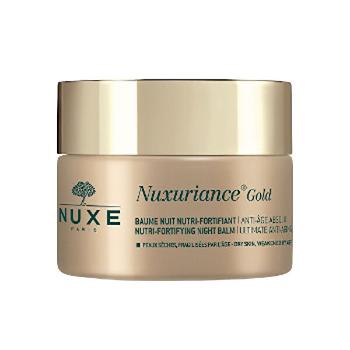 Nuxe Balsam nutritiv de noapte pentru piele Nuxuriance Gold (Nutri Fortifying Night Balm) 50 ml