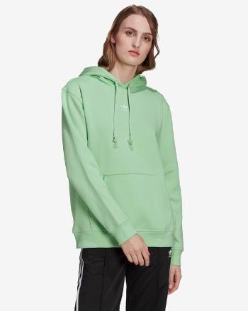 adidas Originals Adicolor Essentials Fleece Hanorac Verde