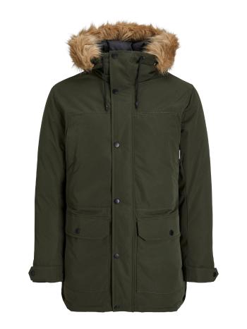 Jack&Jones Jachetă pentru bărbați JJWINNER 12211948 Rosin M