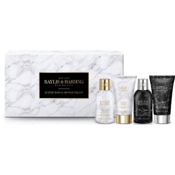 Baylis & Harding Elements White Tea & Neroli set cadou (pentru corp)