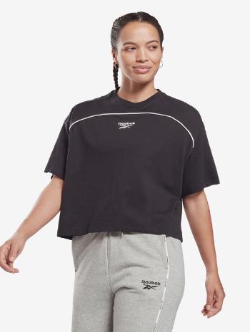 Reebok Tricou Negru