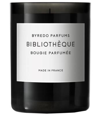 Byredo Bibliotheque - lumânare 240 g