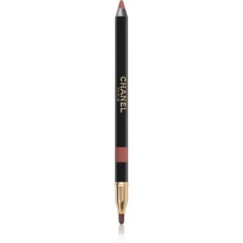 Chanel Le Crayon Lèvres Long Lip Pencil creion contur pentru buze pentru un efect de lunga durata culoare 1,2 g