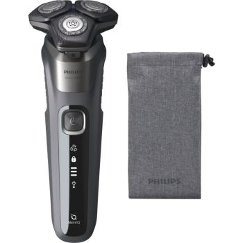 Philips Series 5000 S5587/10 Wet & Dry Aparat de bărbierit electric S5587/00