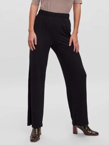 Vero Moda Aggi Pantaloni Negru