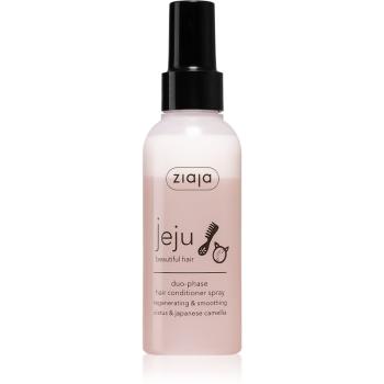 Ziaja Jeju Young Skin conditioner Spray Leave-in 125 ml