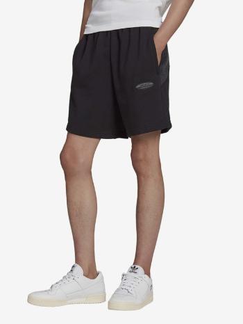 adidas Originals Pantaloni scurți Negru