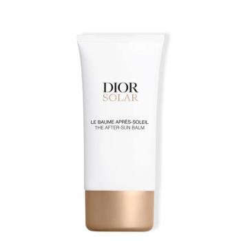 Dior Balsam după bronzare Solar (The After-Sun Balm) 150 ml