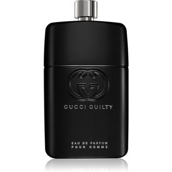 Gucci Guilty Pour Homme Eau de Parfum pentru bărbați 200 ml