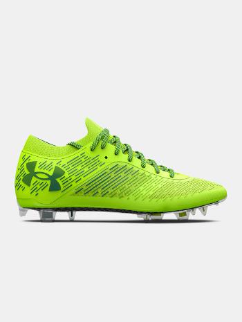 Under Armour UA Shadow Pro FG Teniși Verde