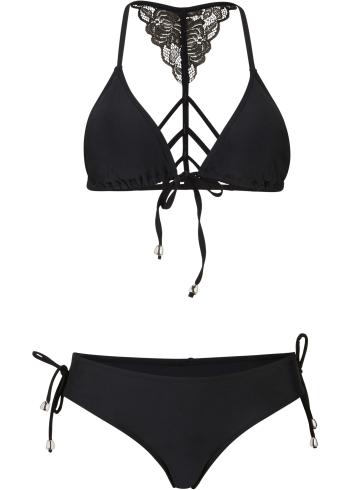 Costum baie triangel (set/2piese)