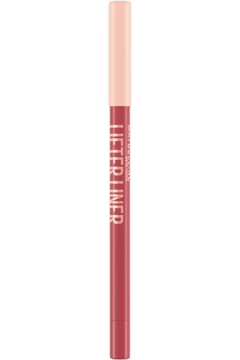 Maybelline Creion de buze (Lifter Liner) 1,2 g 009 Peaking Line