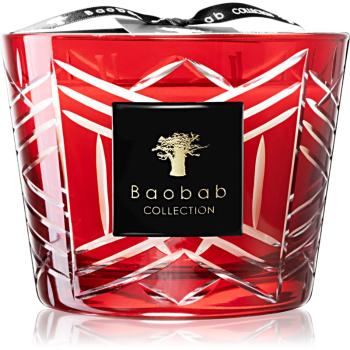 Baobab High Society Louise lumânare parfumată 10 cm