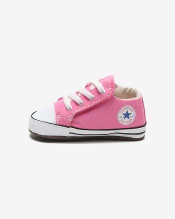 Converse Chuck Taylor All Star Cribster Teniși pentru copii Roz