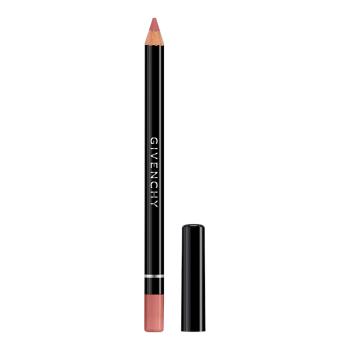 Givenchy Creion de buze rezistent la apa (Lip Liner) 1,1 g 02 Brun Créateur