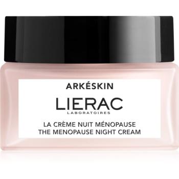 Lierac Arkéskin Menopause crema de fata hidratanta 50 ml