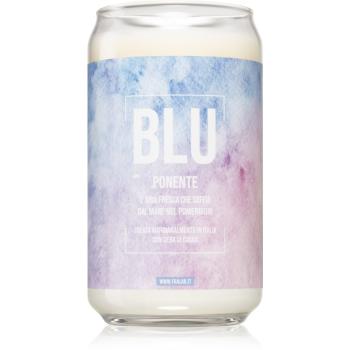 FraLab Blu Ponente lumânare parfumată 390 g