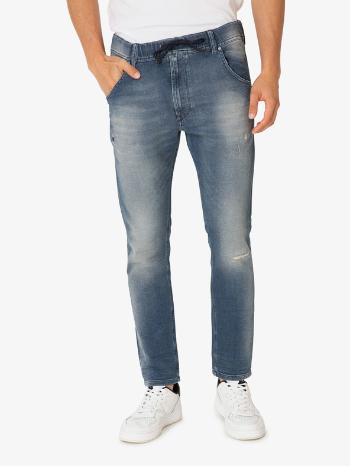 Diesel Krooley-Ne Jeans Albastru