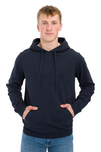 Hugo Boss Hanorac pentru bărbați BOSS Regular Fit 50491541-403 XL