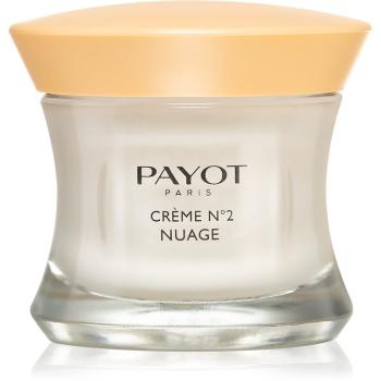 Payot Crème No.2 Nuage Crema calmanta pentru piele sensibila predispusa la roseata 50 ml