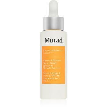 Murad Environmental Shield Correct & Protect ser protector SPF 45 30 ml