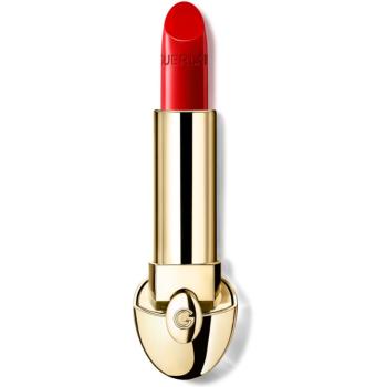 GUERLAIN Rouge G ruj de lux culoare 214 Le Rouge Kiss Satin 3,5 g