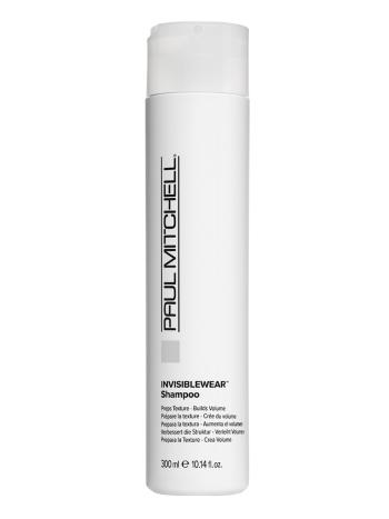 Paul Mitchell Șampon pentru volumul părului Invisiblewear® (Shampoo) 300 ml