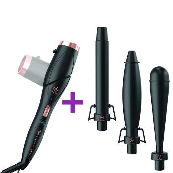 Bellissima Ondulator de păr cu extensii 11888 My Pro Twist & Style