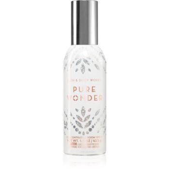 Bath & Body Works Pure Wonder spray pentru camera 42,5 g