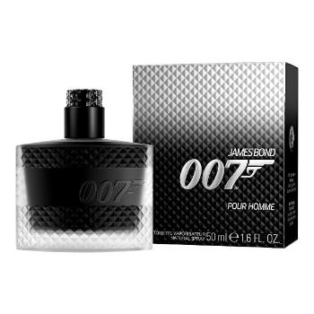 James Bond James Bond 007 Pour Homme - EDT 50 ml
