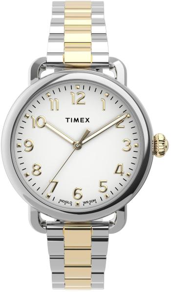 Timex Standard TW2U13800