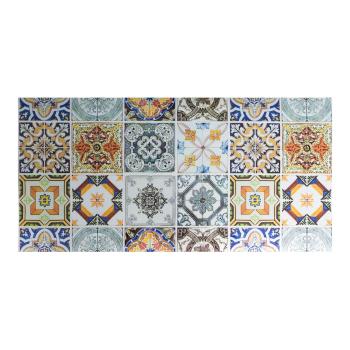 Set de panouri auto-adezive pentru perete 6 buc. 60x30 cm Patchwork – SP TREND