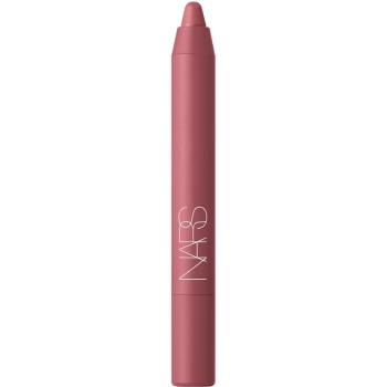 NARS POWERMATTE HIGH-INTENSITY LIP PENCIL Creion de buze de lunga durata cu efect matifiant culoare DOLCE VITA 2,6 g