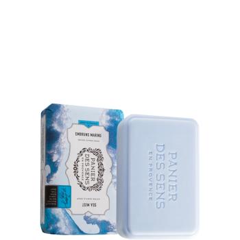 Panier des Sens Săpun natural extra fine , cu ceață dimineața shea Marea unt (Extra Gentle Soap) 200 g