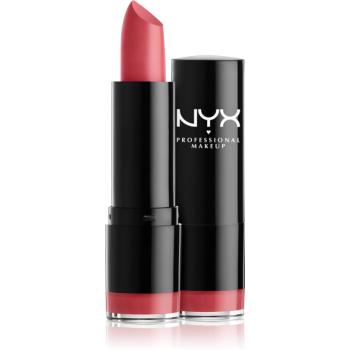 NYX Professional Makeup Extra Creamy Round Lipstick ruj crema culoare Fig 4 g