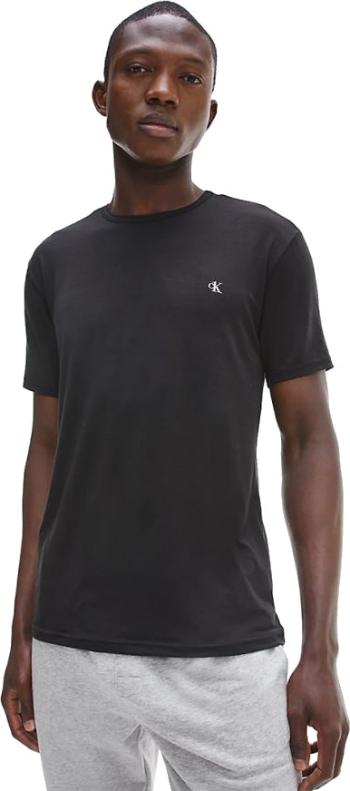 Calvin Klein Tricou pentru bărbați CK One Regular Fit NB2364E-001 L