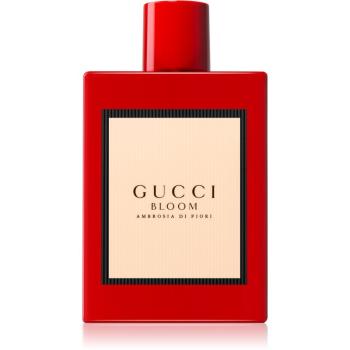 Gucci Bloom Ambrosia di Fiori Eau de Parfum pentru femei 100 ml