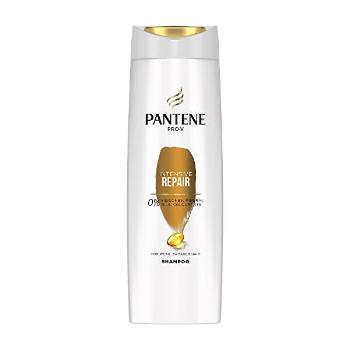 Pantene Șampon pentru păr deteriorat ({{Intensive Repair Shampoo))) 400 ml
