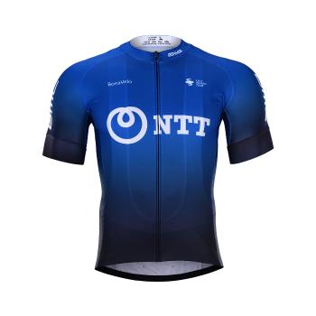 Bonavelo NTT 2020 tricou