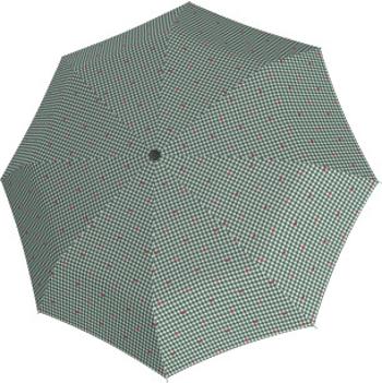 Doppler Umbrelă pliabilă pentru femei Mini Herzerl 7000275H2