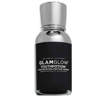 Glamglow Ser peptidic de întinerire Youthpotion (Rejuvenating Peptide Serum) 30 ml