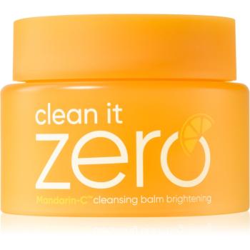 Banila Co. clean it zero Mandarin-C™ brightening lotiune de curatare pentru o piele mai luminoasa 100 ml