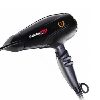 BaByliss PRO Uscător ionizant de păr Pro Rapido 2200 W BAB7000IE