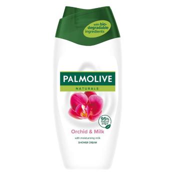 Palmolive Gel de duș cu orhidee Naturals (Irresistible Softness Black Orchid And Moisturizing Milk) 500 ml