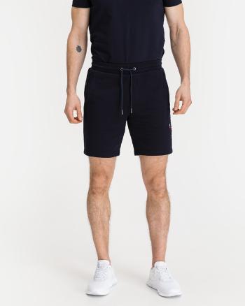 Tommy Hilfiger Essential Pantaloni Scurți Albastru